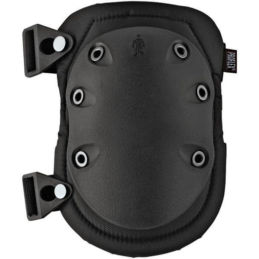 Ergodyne 18335 Proflex(r) 335 Slip-resistant Rubber-cap Knee Pad With Buckle Closure