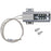 Exact Replacements Erig9998 Universal Gas Range Oven Igniter, Flat-style