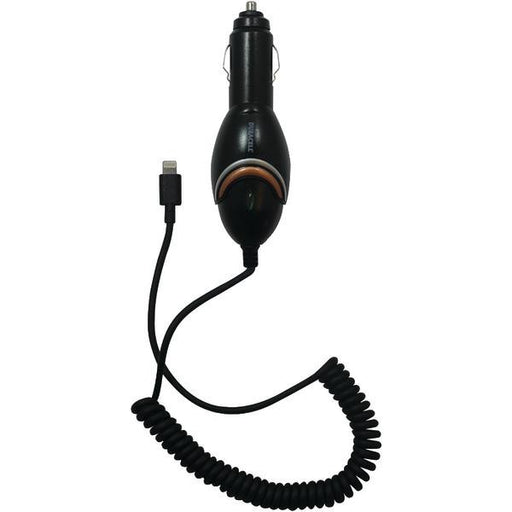 Duracell Du5264 Iphone(r) 5 Lightning(tm) Car Charger