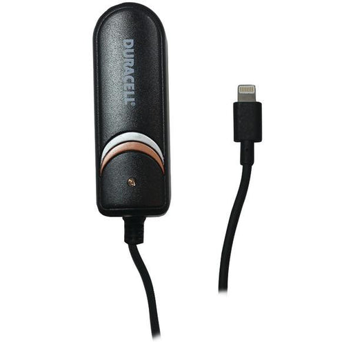 Duracell Du5265 Iphone(r) 5 Lightning(tm) Wall Charger