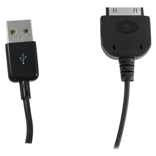 Duracell Du6107 Ipad(r)-iphone(r)-ipod(r) 30-pin Usb Sync & Charge Cable