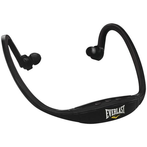 EVERLAST EV6828 Head Rock Bluetooth(R) Headphones (Black)