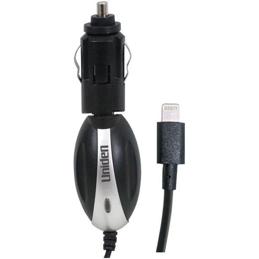 UNIDEN UN1616 Lightning(TM) Car Charger