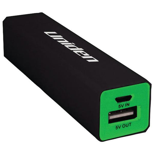 UNIDEN UN440 UN440 2,200mAh Power Bank