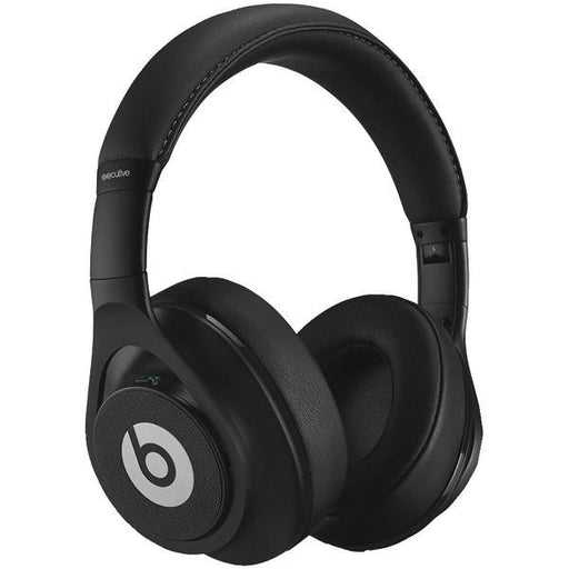 HTC 900-00132-01 Beats Executive Headphones (Black)