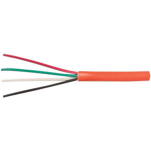 Ethereal 22-4-sd-or 22-4 Solid Cable, 500ft Speedbag (orange)