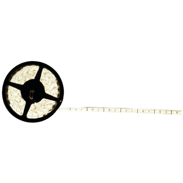 Ethereal Cs-ww5050 16.4ft 5050 Led Strip (warm White)