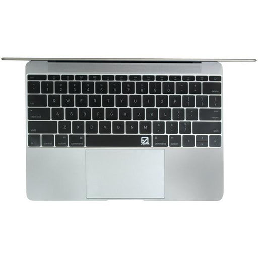 EZQUEST X22301 12" MacBook Pro US-ISO Invisible Keyboard Cover