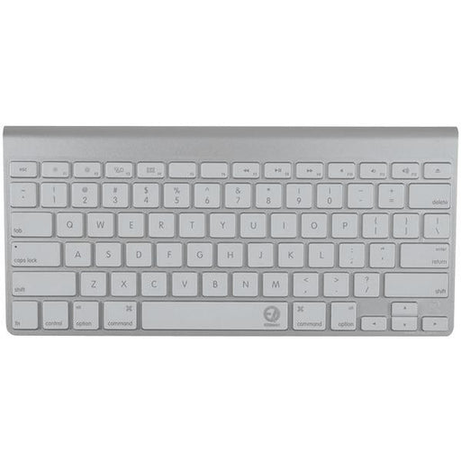 EZQUEST X22306 Apple(R) Compact Wireless Keyboard US-ISO Invisible Keyboard Cover