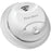 First Alert 0827b 10-year Sealed-battery Ionization Smoke Alarm, Round