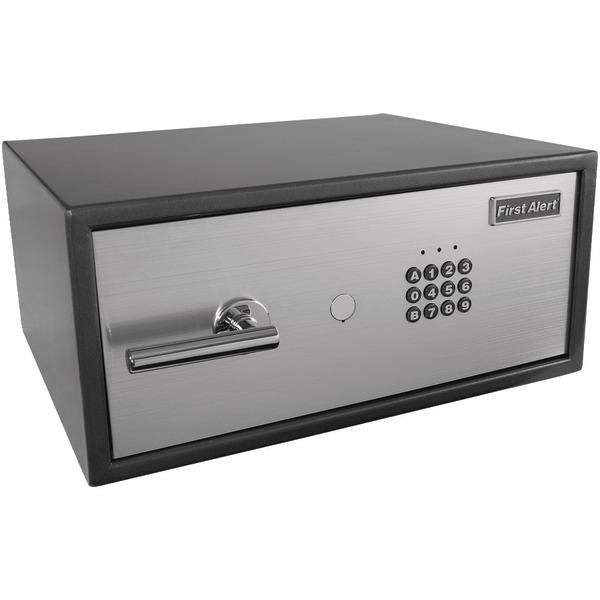 First Alert 2062f 1.04 Cubic-ft Digital Antitheft Notebook Computer Safe