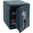 First Alert 2087f .94 Cubic-ft Waterproof 1-hour Fire Safe With Combination Lock