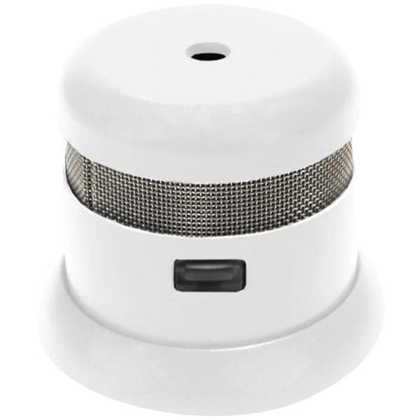 First Alert P1000 Atom Micro Photoelectric Smoke Alarm