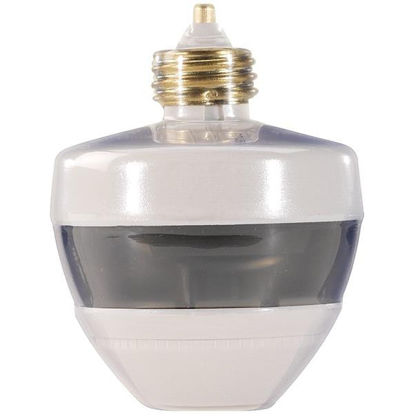 First Alert Pir725 Motion-sensing Light Socket