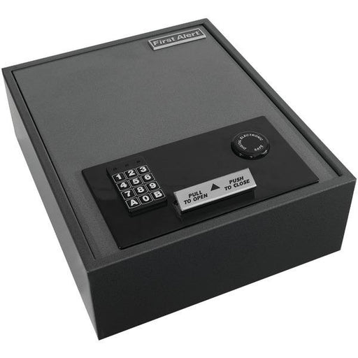 First Alert 2079f .67 Cubic-ft Security Safe