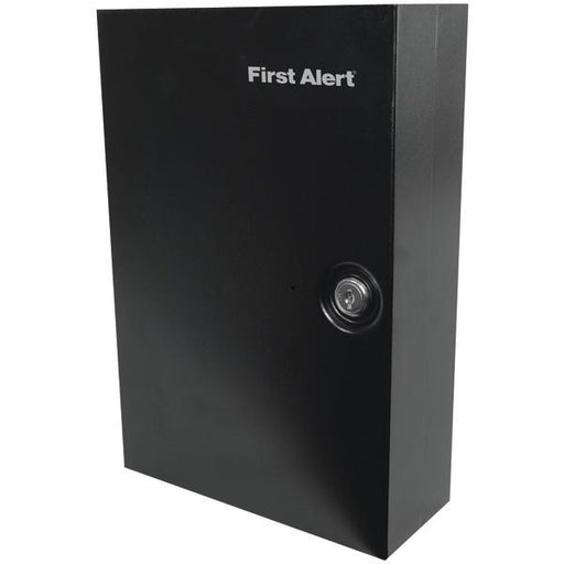 First Alert 3060f Steel Key Storage Cabinet, 28 Keys