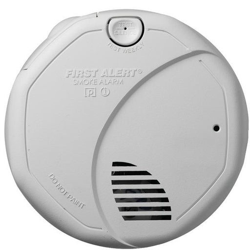 First Alert Sa320cn Dual Sensor Smoke Alarm