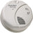 First Alert Sco7cn Battery-operated Combination Smoke-carbon Monoxide Alarm With Voice Location