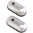 LIGHT IT! 20041-301 Silver Drawer Light, 2 pk