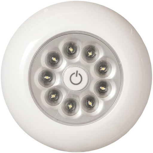 LIGHT IT! 30015-308 9-LED Anywhere Light XB (White)