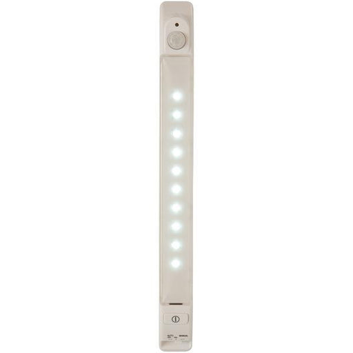 LIGHT IT! 30050-308 10-LED Anywhere Sensor Light