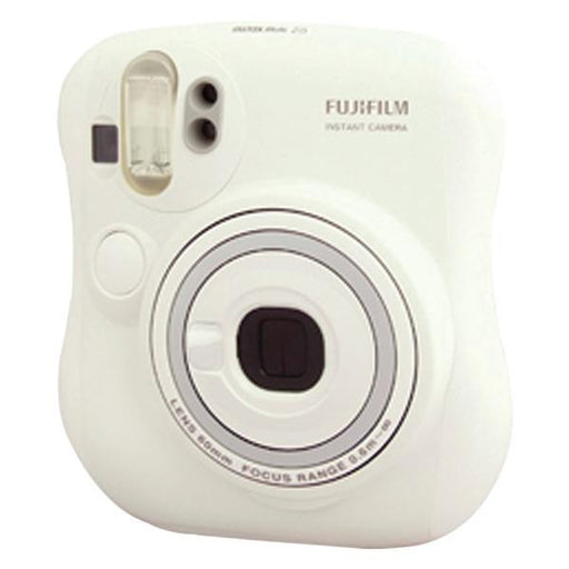 FUJIFILM 15953812 Instax Mini 25 Camera