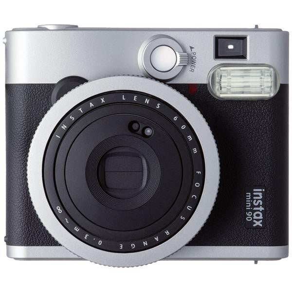 Fujifilm 16404571 Instax(r) Mini 90 Classic Instant Camera