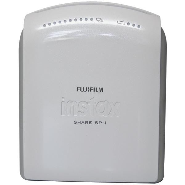 Fujifilm 16416251 Instax(r) Share Sp-1 Smartphone Printer