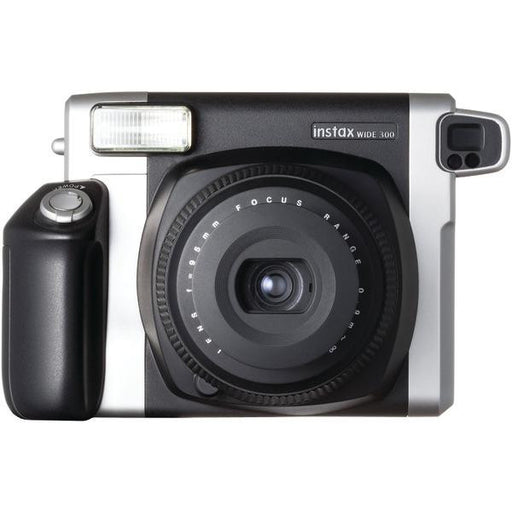 FUJIFILM 16445783 Instax Wide 300 Camera