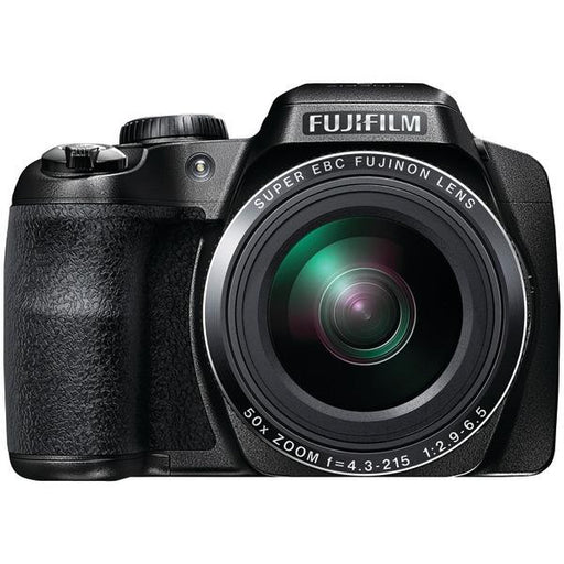 FUJIFILM 16452279 16.0 Megapixel Finepix S9800 (Black)