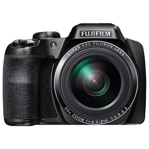 FUJIFILM 16452839 16.0 Megapixel Finepix S9900W (Black)