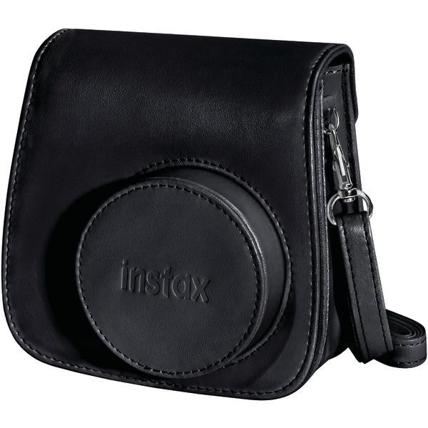 FUJIFILM 600015374 Instax(R) Groovy Camera Case (Black)