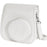 FUJIFILM 600015375 Instax Groovy Camera Case (White)