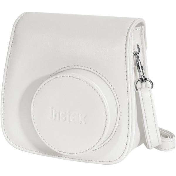 FUJIFILM 600015375 Instax Groovy Camera Case (White)