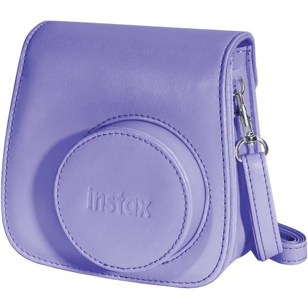 FUJIFILM 600015377 Instax Groovy Camera Case (Grape)