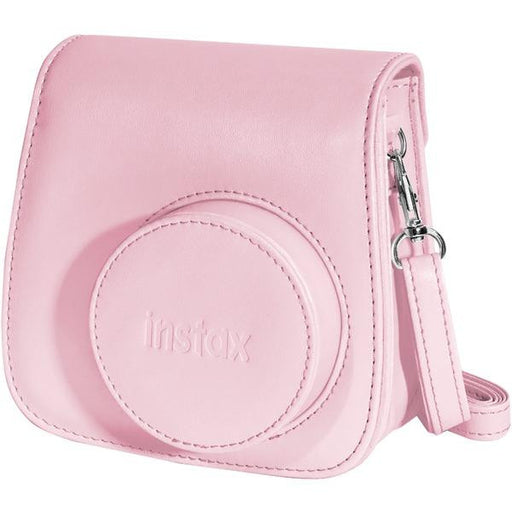 FUJIFILM 600015378 Instax Groovy Camera Case (Pink)