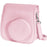 FUJIFILM 600015378 Instax Groovy Camera Case (Pink)