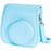 FUJIFILM 600015379 Instax Groovy Camera Case (Blue)