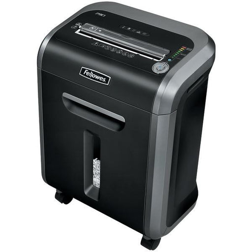 Fellowes 3227901 Powershred(r) 79ci 14-sheet Shredder