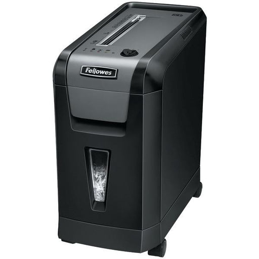 Fellowes 3343301 Powershred(r) 69cb 10-sheet Shredder