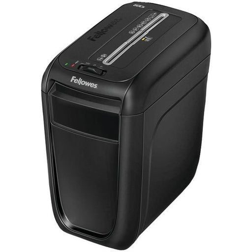 Fellowes 4606001 Powershred(r) 60cs 10-sheet Shredder