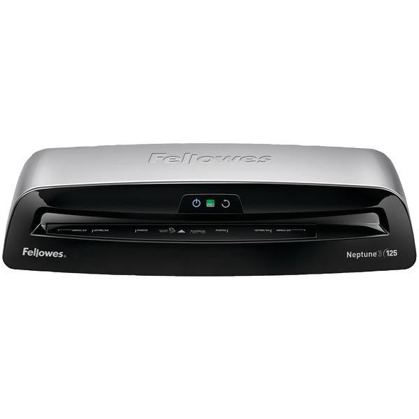 Fellowes 5721401 Neptune(tm) 3 125 Autosense Laminator