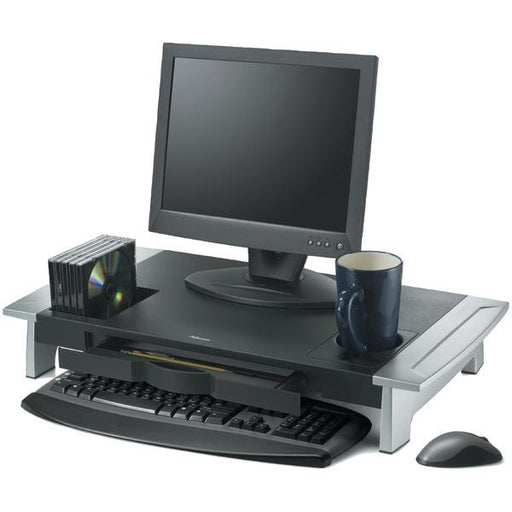 Fellowes 8031001 Premium Monitor Riser