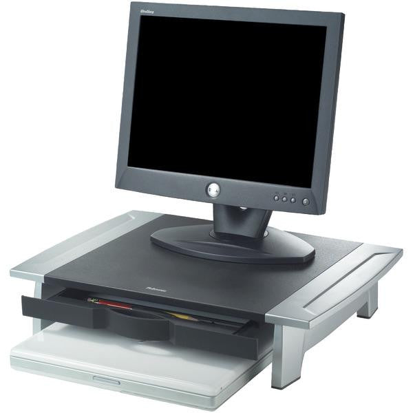 Fellowes 8031101 Monitor Riser