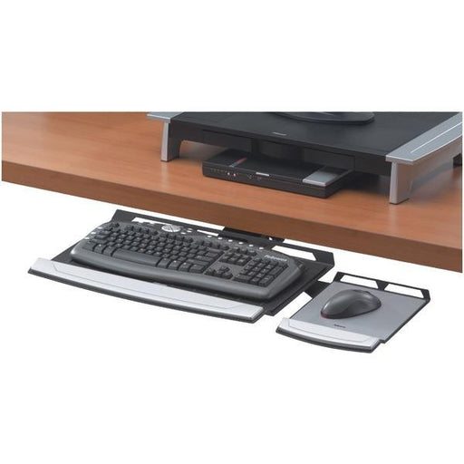 Fellowes 8031301 Office Suites Adjustable Keyboard Tray