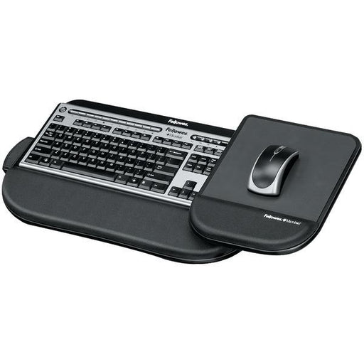 Fellowes 8060201 Tilt ''n Slide(tm) Pro Keyboard Manager