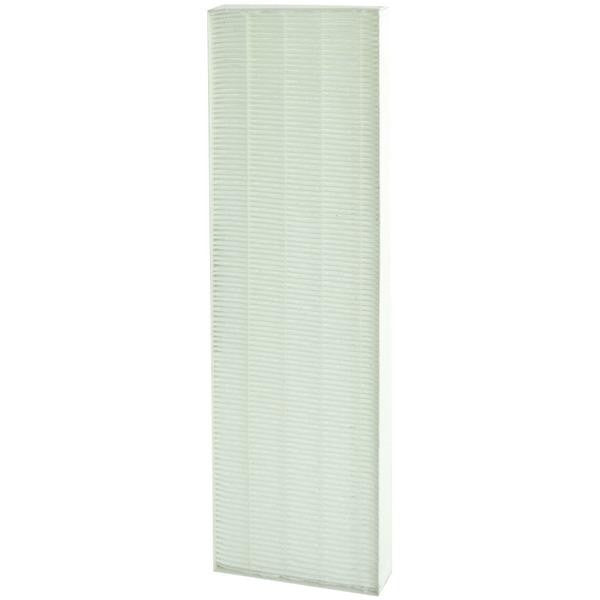 Fellowes 9287001 True Hepa Filter With Aerasafe(tm) Antimicrobial Treatment