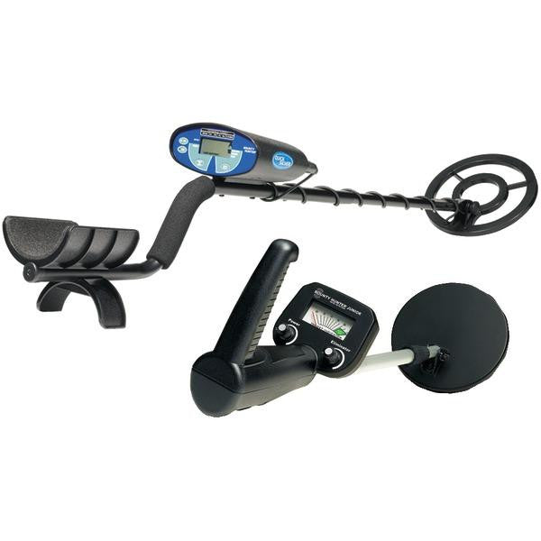 Dad And Me Metal Detector Kit