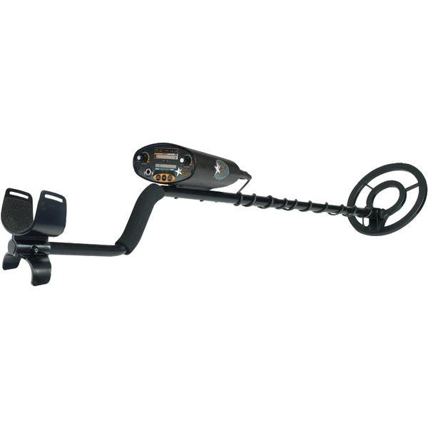 Bounty Hunter Lone Lone Star Metal Detector