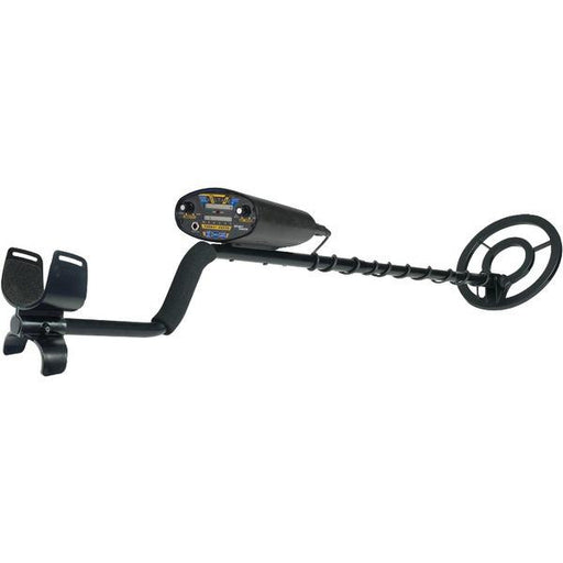 Bounty Hunter Qd2 Quick Draw Ii Metal Detector